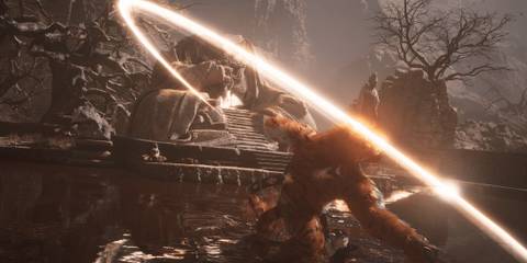 Black Myth_ Wukong official steam image 3