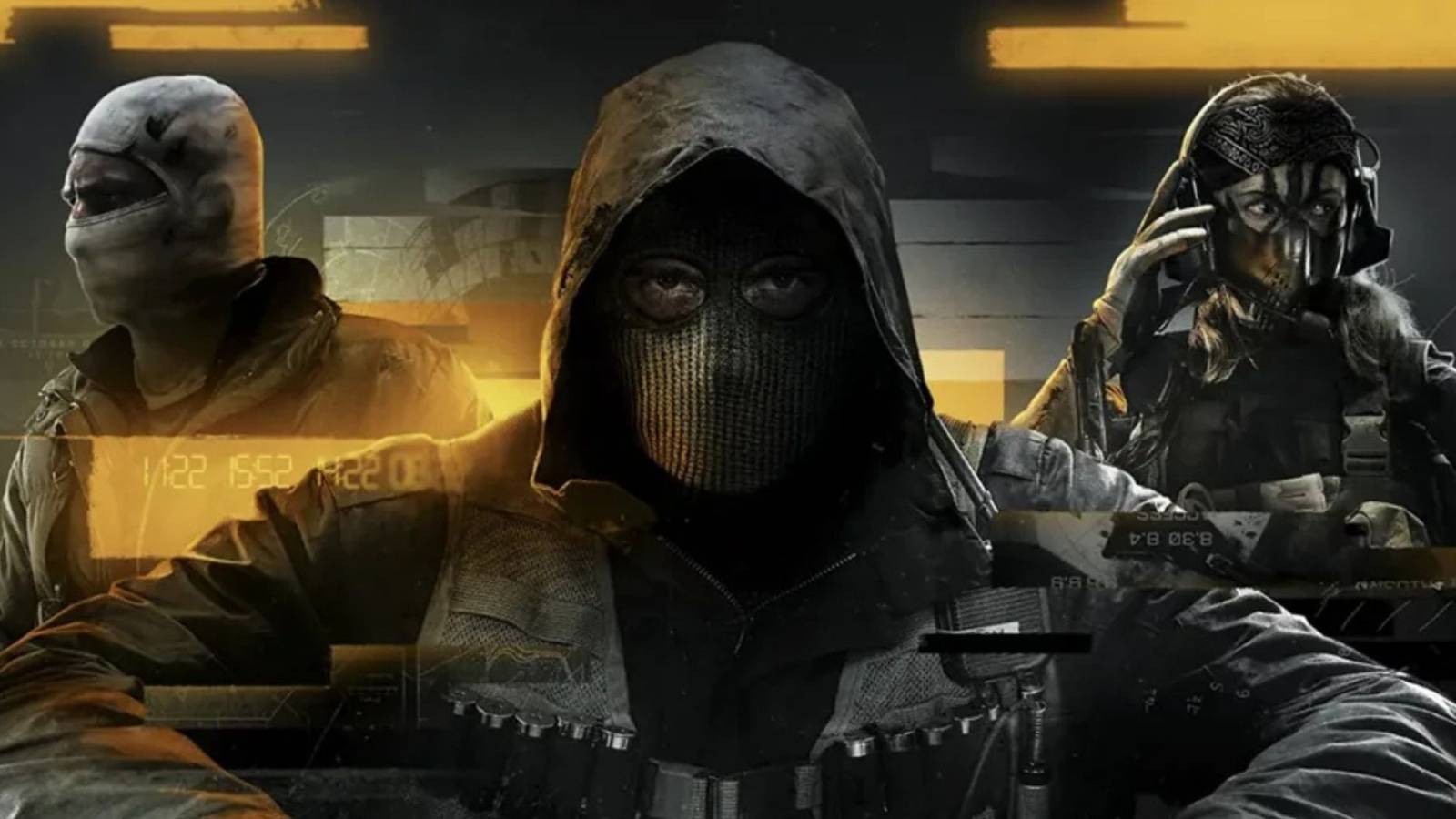 Black Ops 6 announces changes to Ricochet.