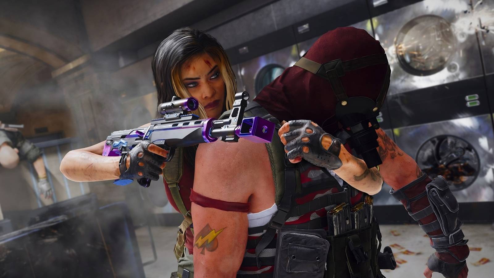 Call of Duty: Black Ops 6 brings back stakeout 24/7