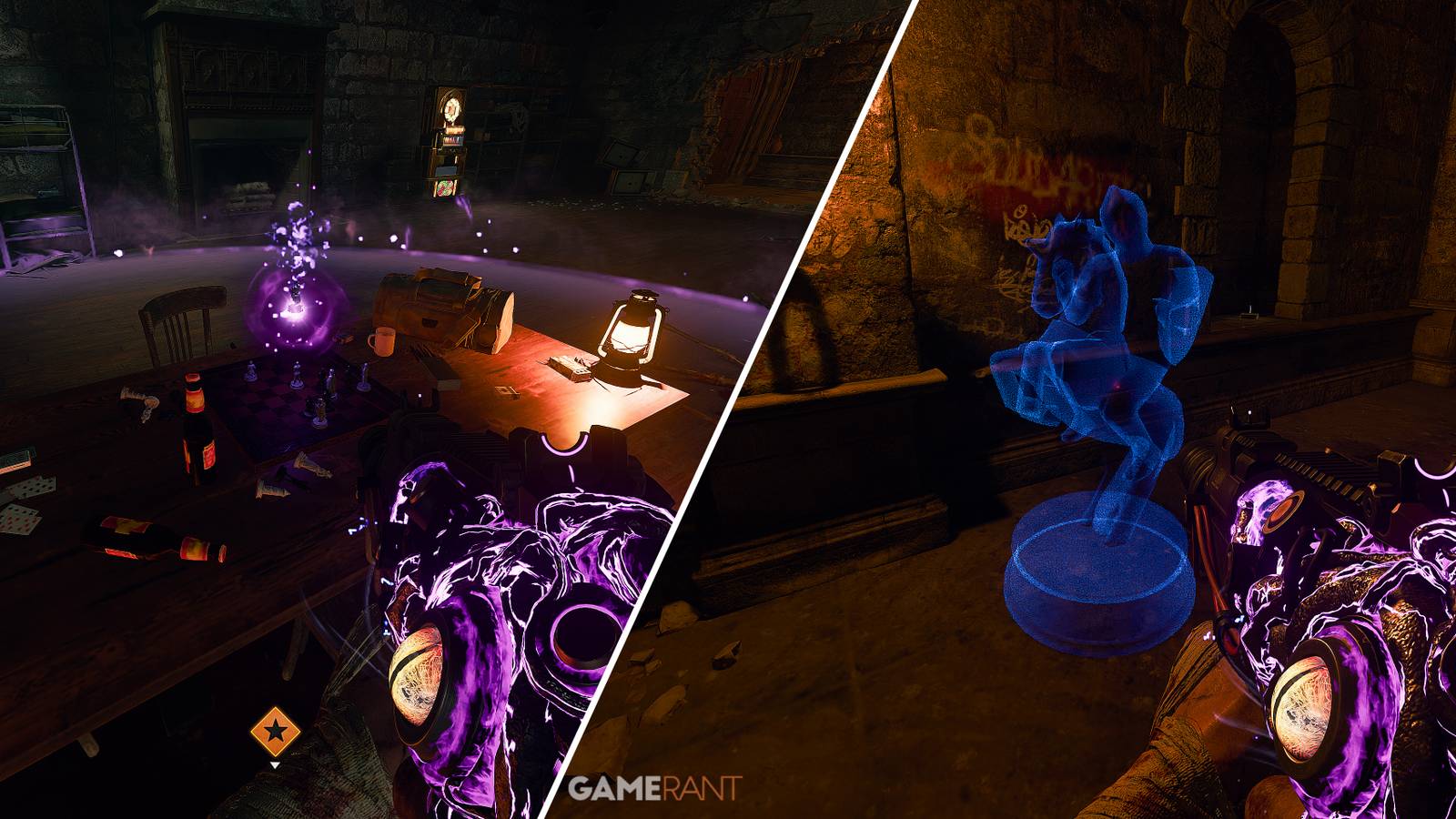 Black Ops 6 Zombies Citadelle Des Morts Knight Chess Piece Easter Egg Guide 