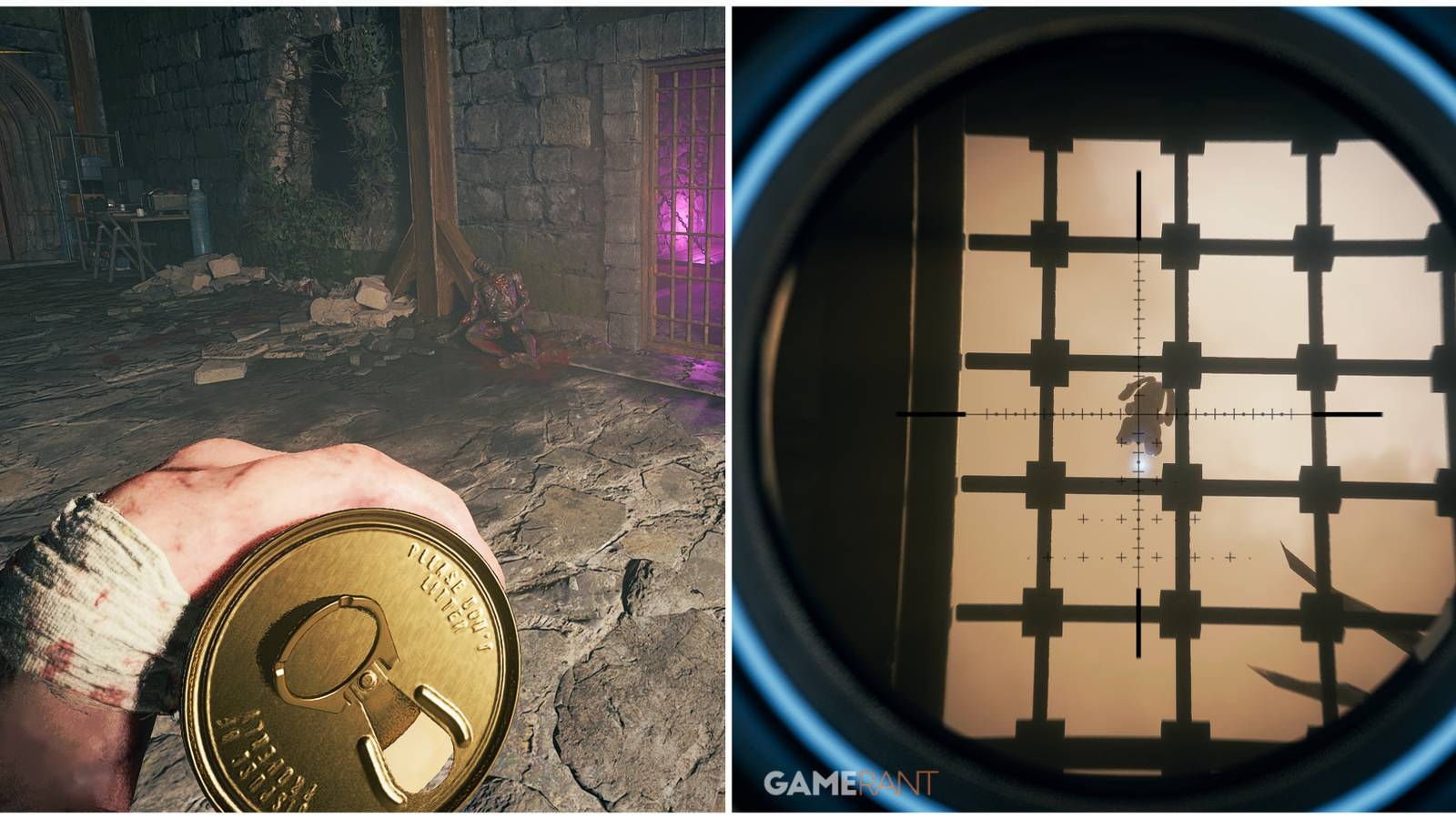 Black Ops 6 Zombies Citadelle Des Morts Mr. Peeks Easter Egg Guide (Free Perk) 