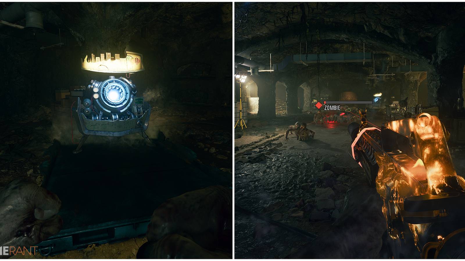 Black Ops 6 Zombies How To Disable Pack-a-Punch Camos 