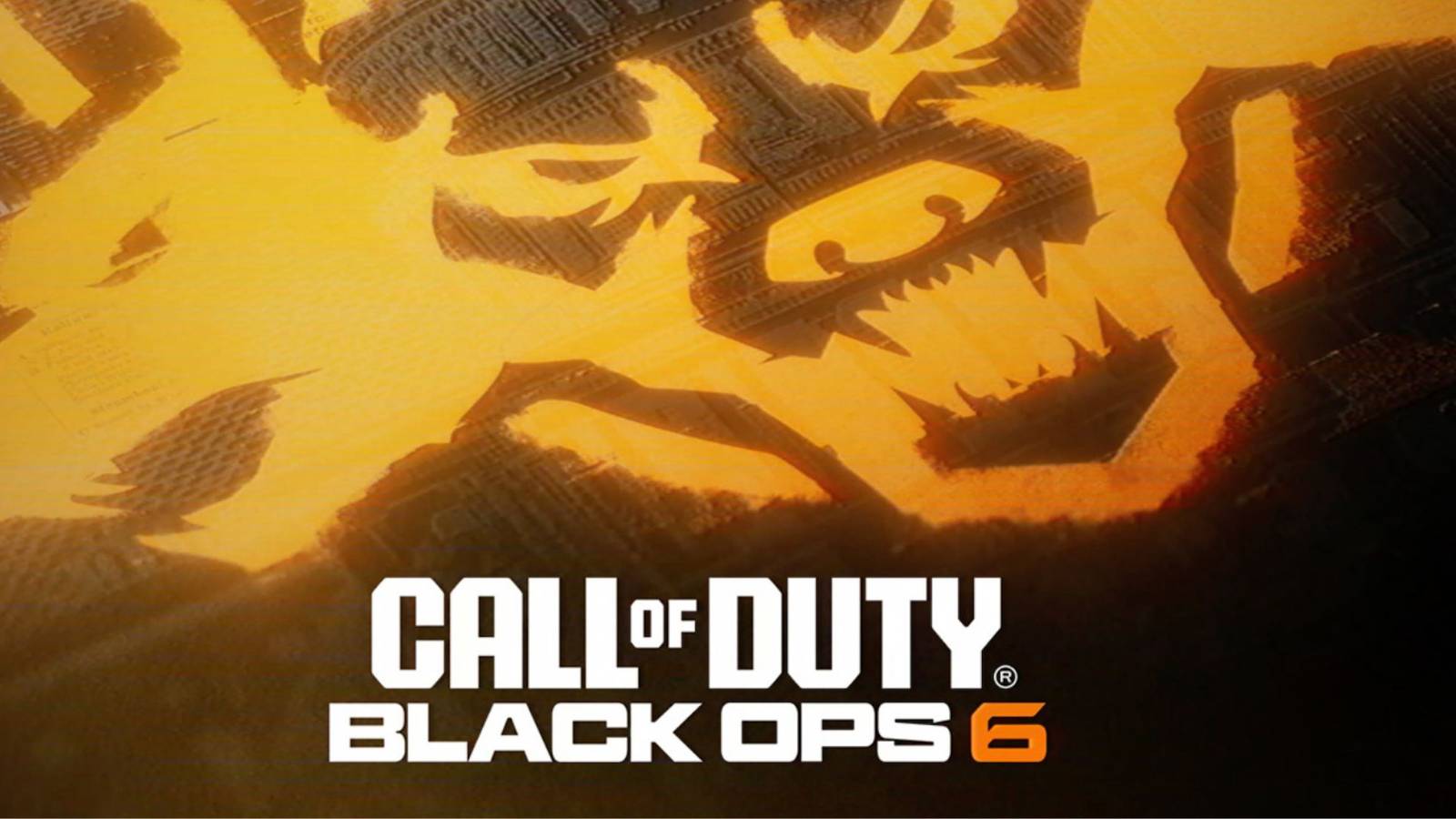 Black Ops 6 player hits max level. 