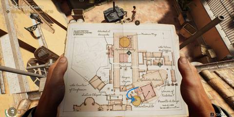 blackshirt uniform location