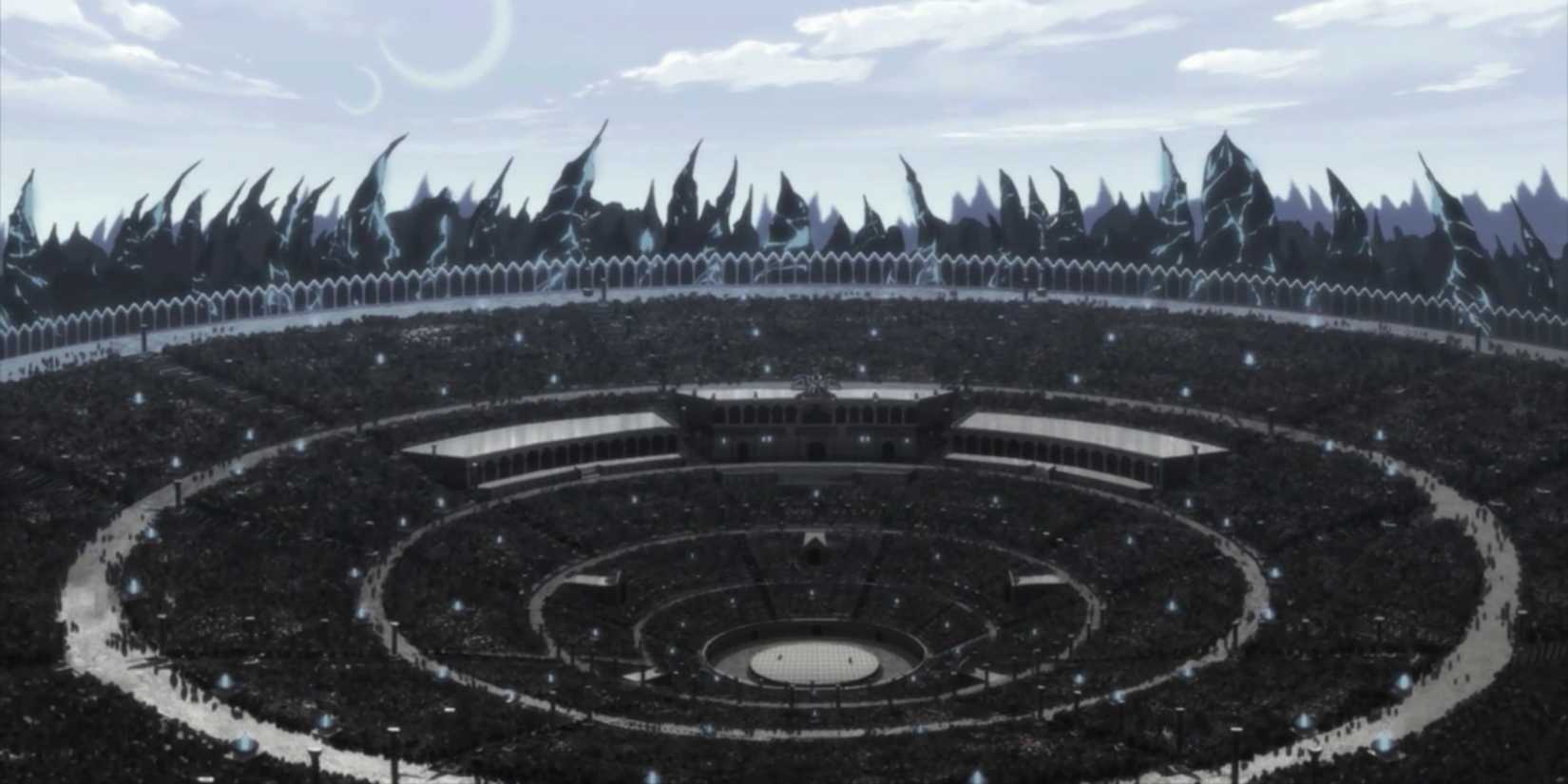 Blade Dance Tournament