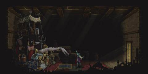 blasphemous 2 official steam image 2