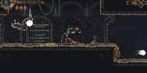 Blasphemous official steam image 2