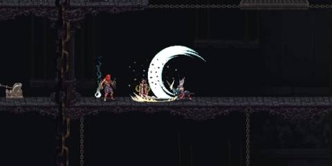 Blasphemous official steam image 3