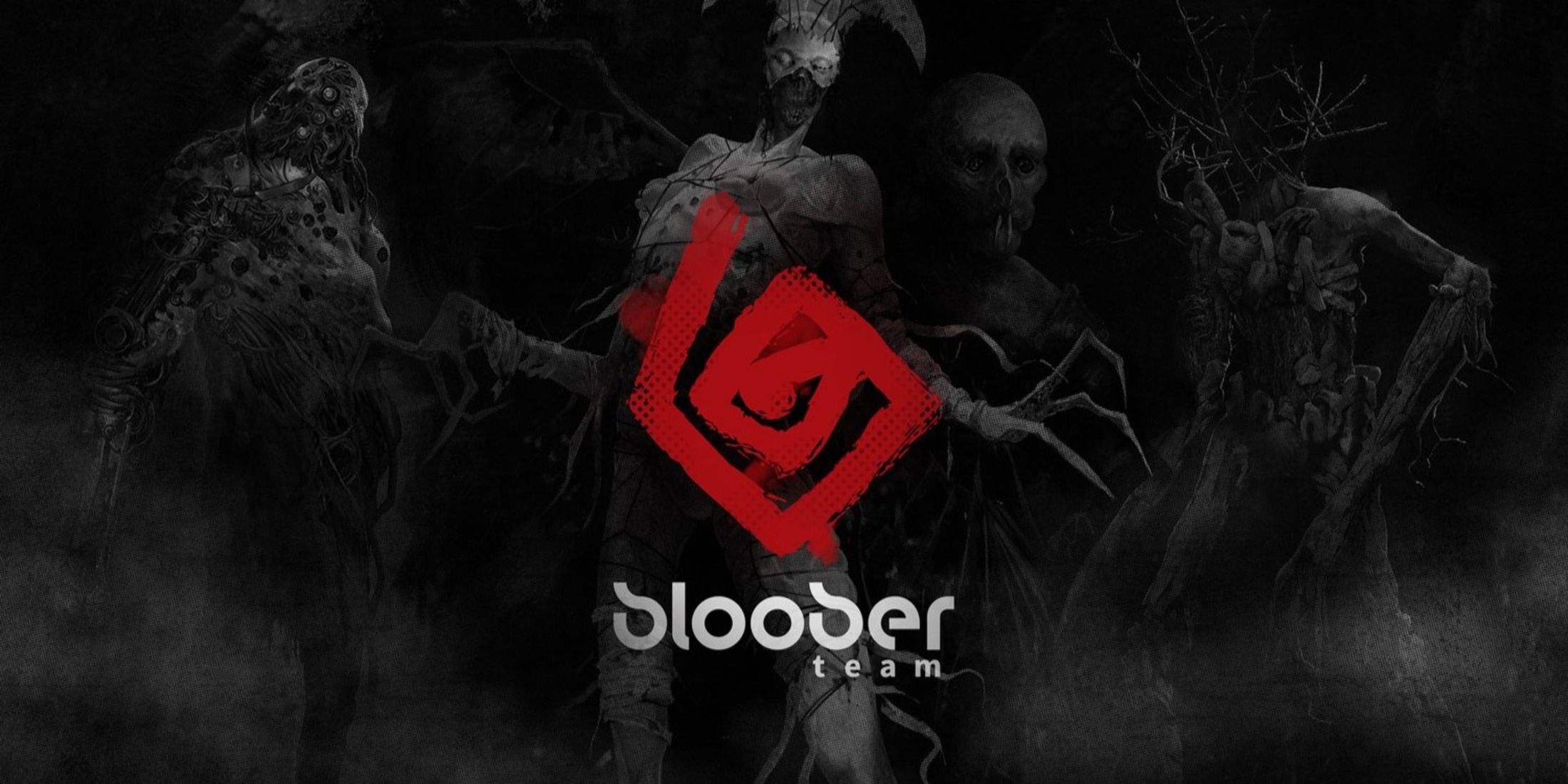 Bloober Team new project in development