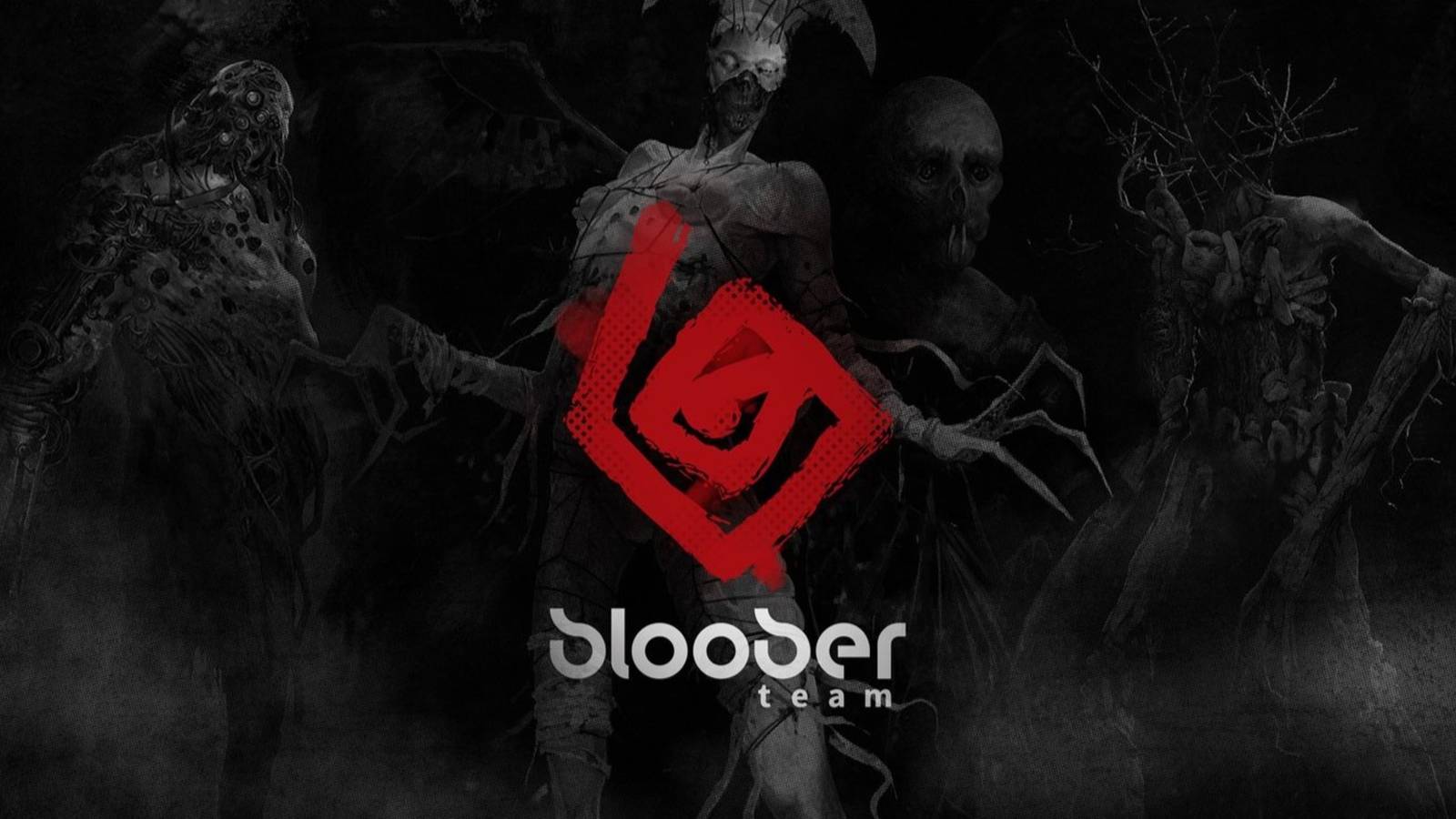 Bloober Team new project in development