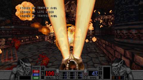 Blood- Fresh Supply Press Image 2