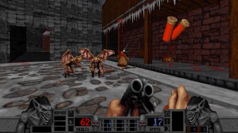 Blood- Fresh Supply Press Image 3