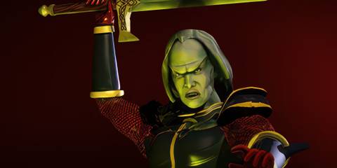 blood omen legacy of kain cover