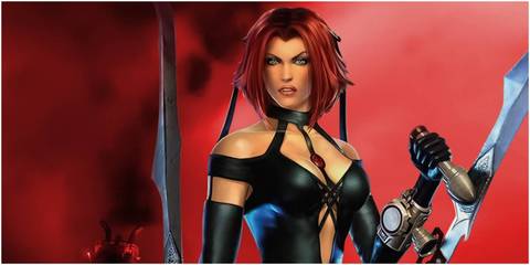 BloodRayne 2 (2)
