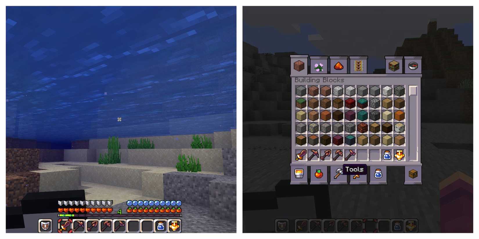 Best Minecraft Resource Packs For Java