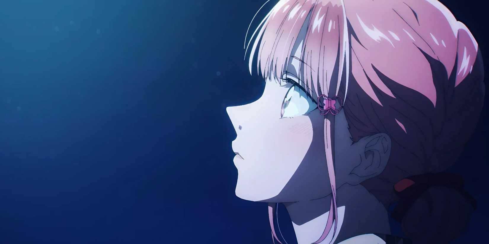 blue box hina looking at fireworks