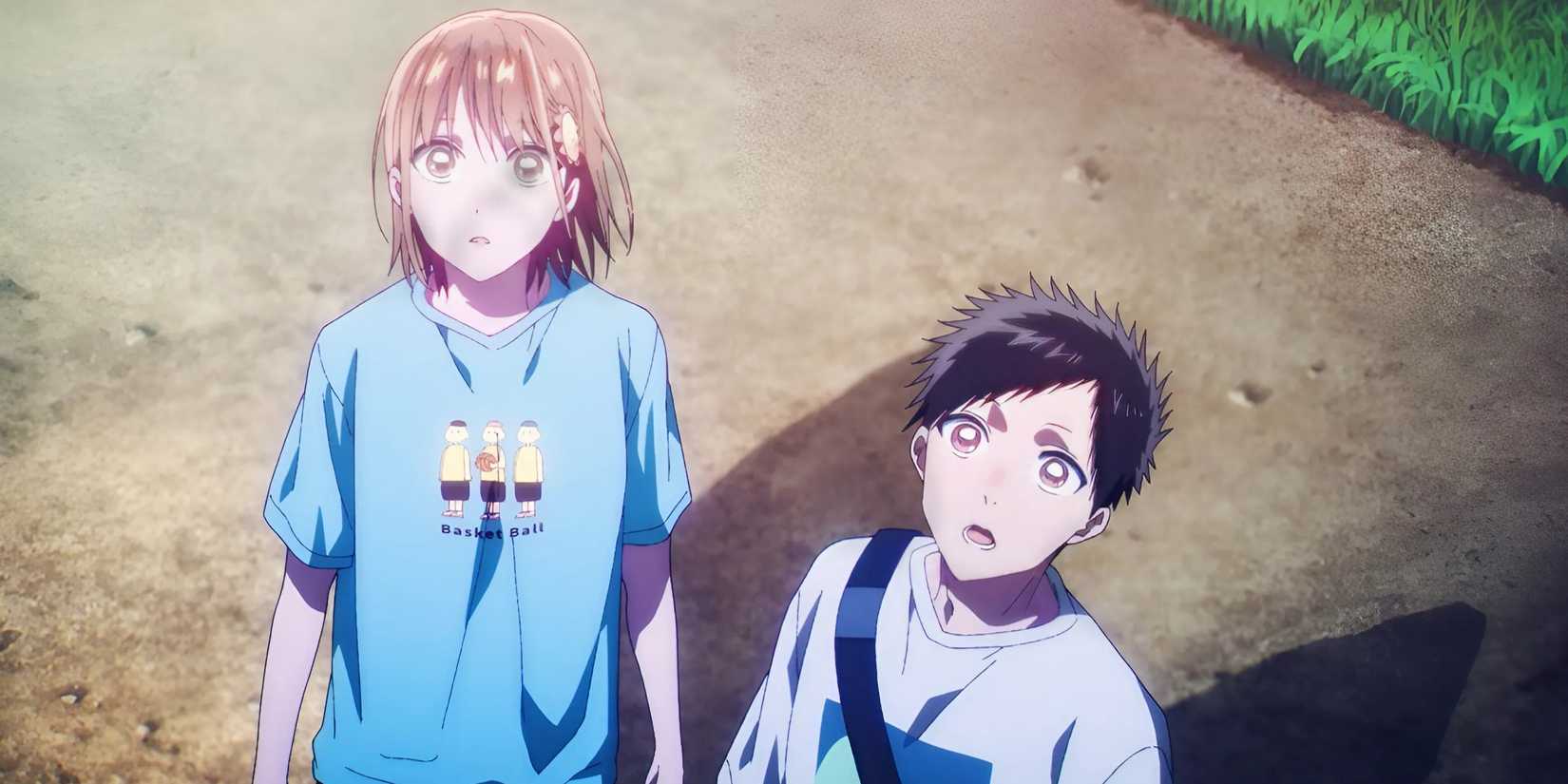 7 Anime Olahraga Modern Terbaik Sejak 2020, Peringkat Teratas 10 best modern sports anime of the 2020s-blue box