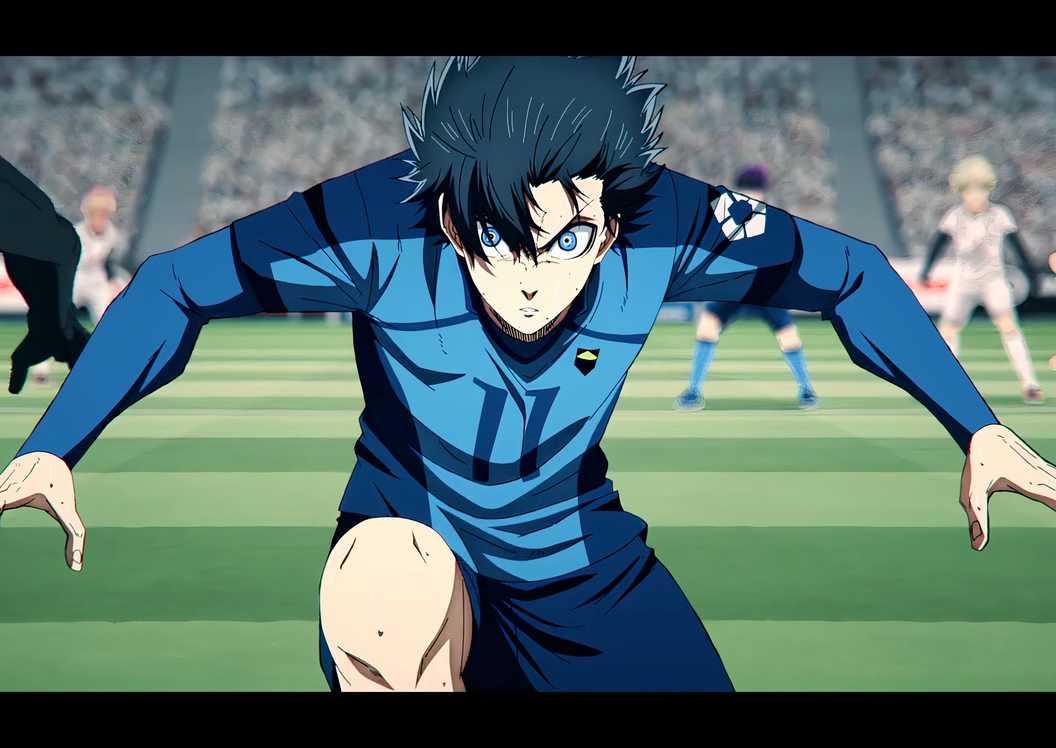 Blue Lock Defeat Blue Lock: Best Episodes, Ranked