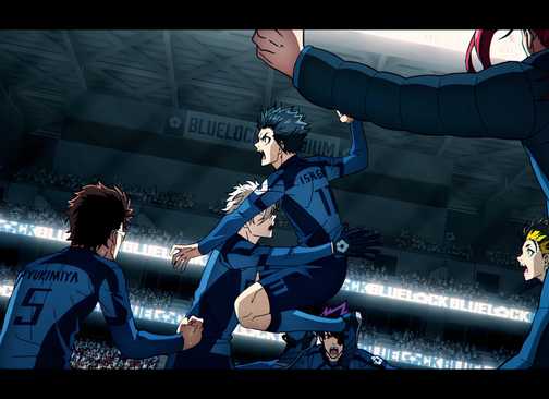 Blue Lock Defeat Blue Lock: Best Episodes, Ranked