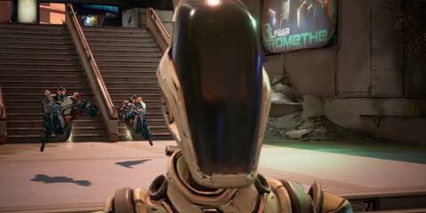 Introducing Zer0 in Borderlands 3