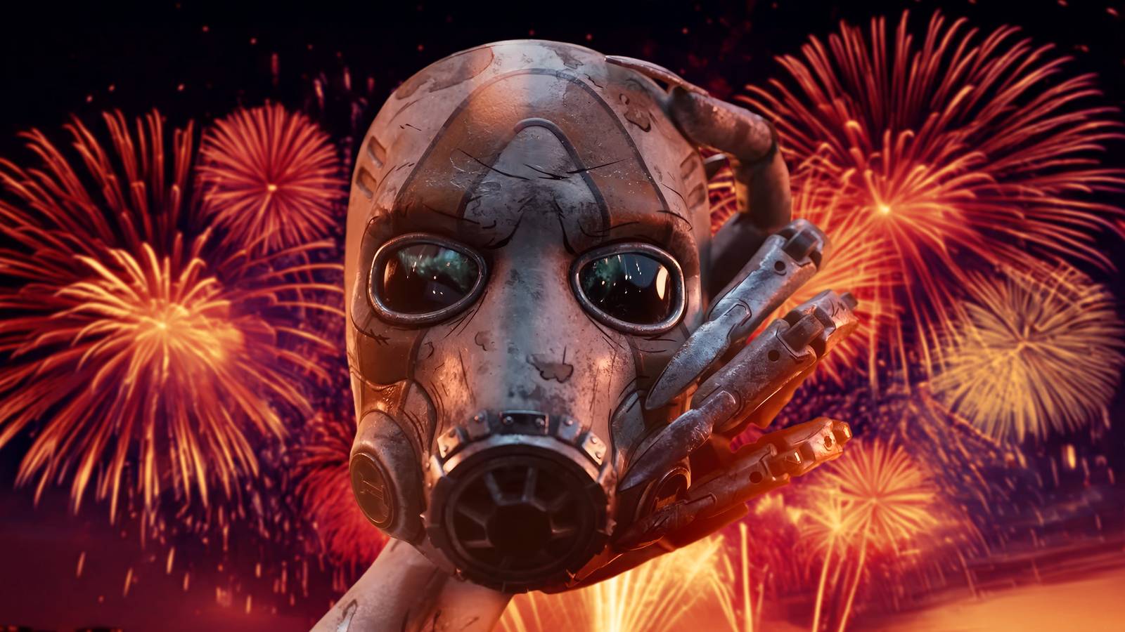 borderlands 4 trailer 2