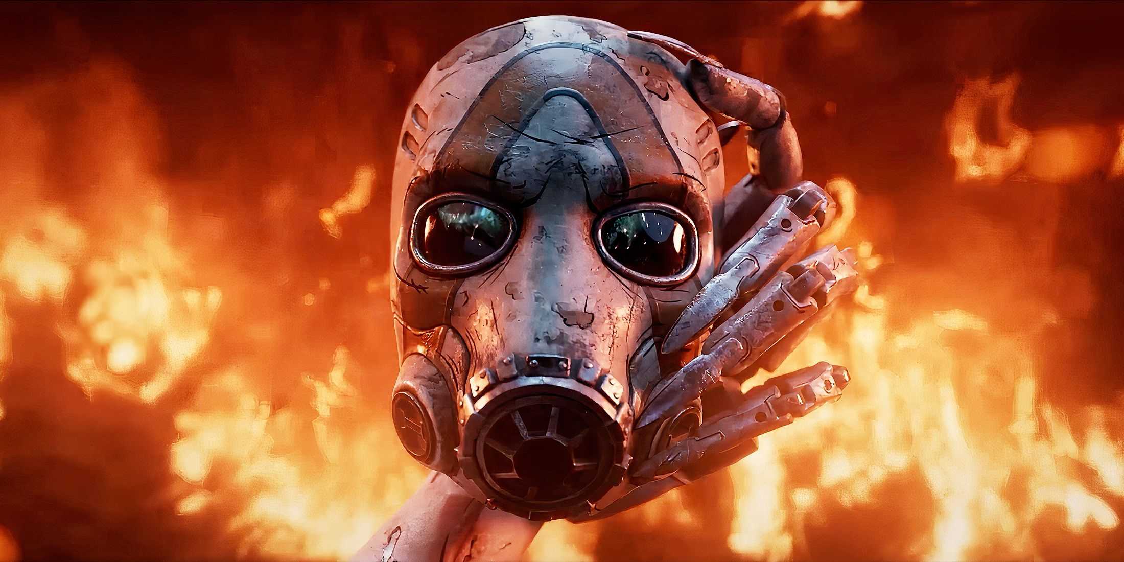 Fledge Character Borderlands 4's Vault Hunter Backlash Explained
