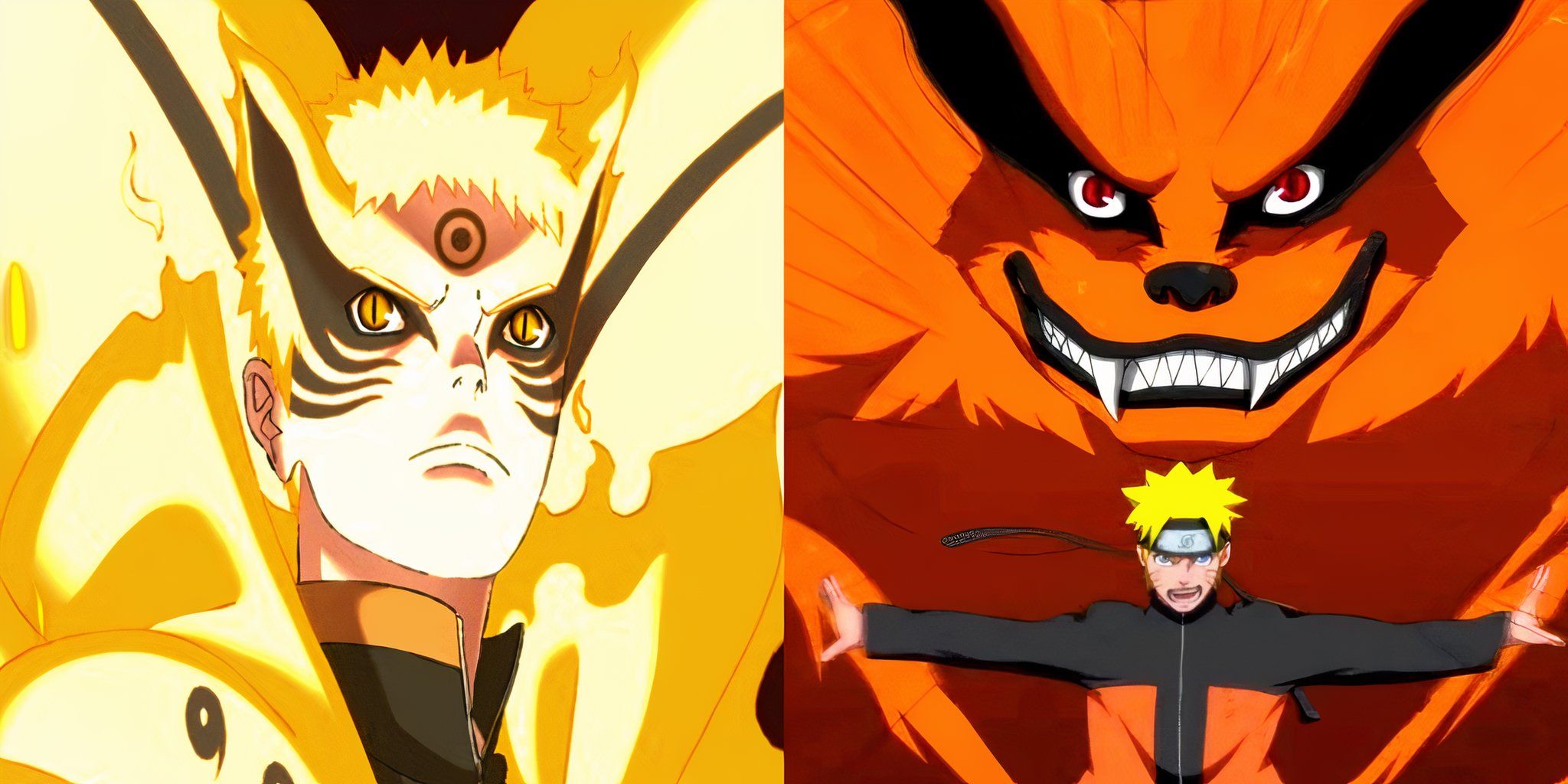 Boruto: A Major Power Of Naruto Uzumaki Is Set To Return