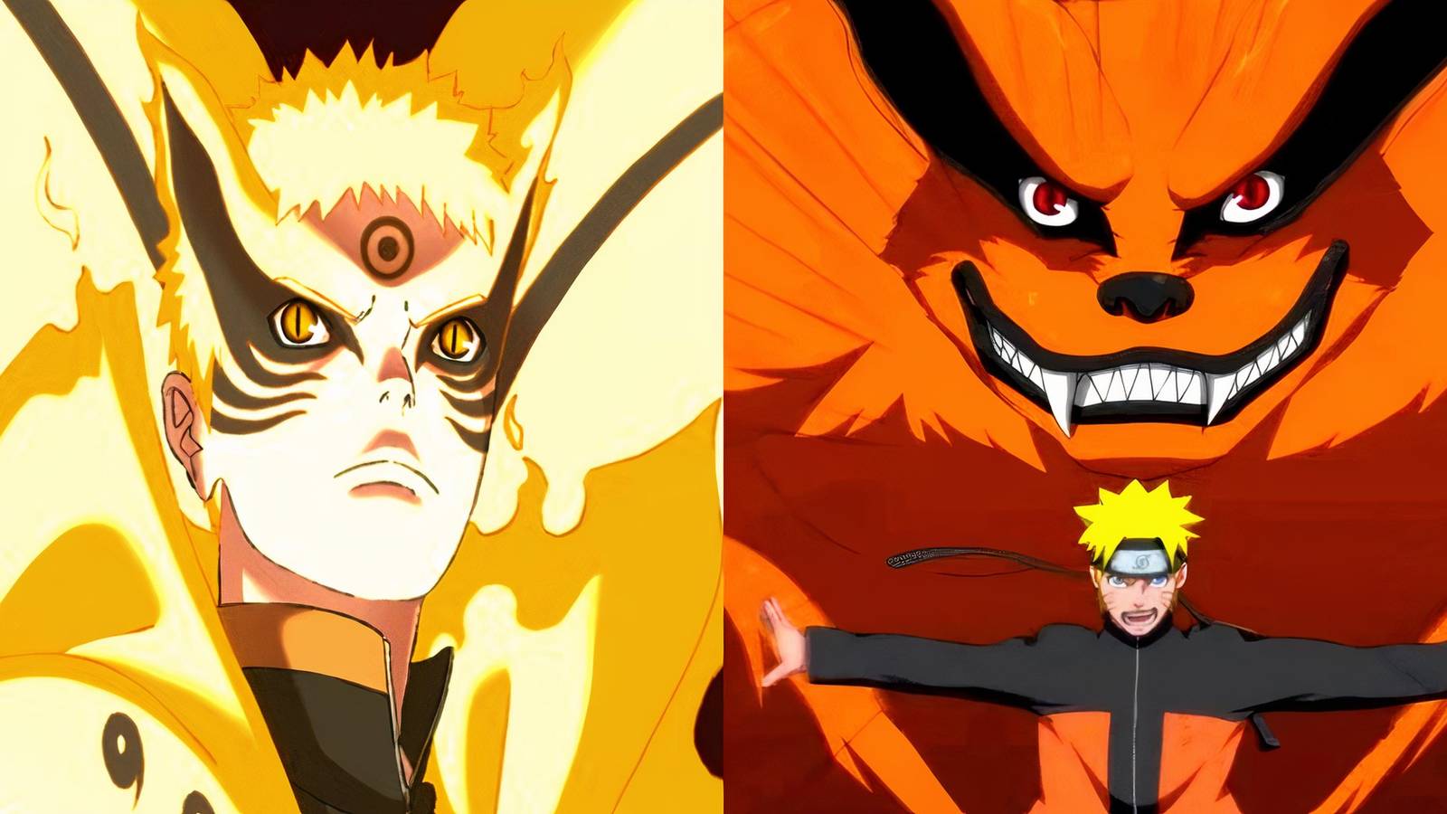 Naruto: How Naruto Evolved After The Fourth Great Ninja War, Explained