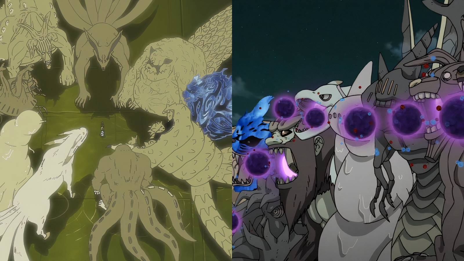 Boruto: The Tailed Beasts’ Role In Two Blue Vortex, Explained