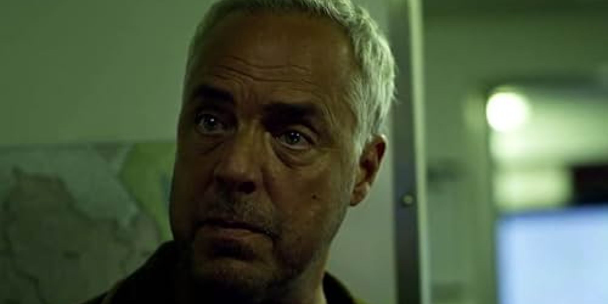 Bosch: Legacy - This Key Storyline Justifies The Jerry Edgar Spin-Off