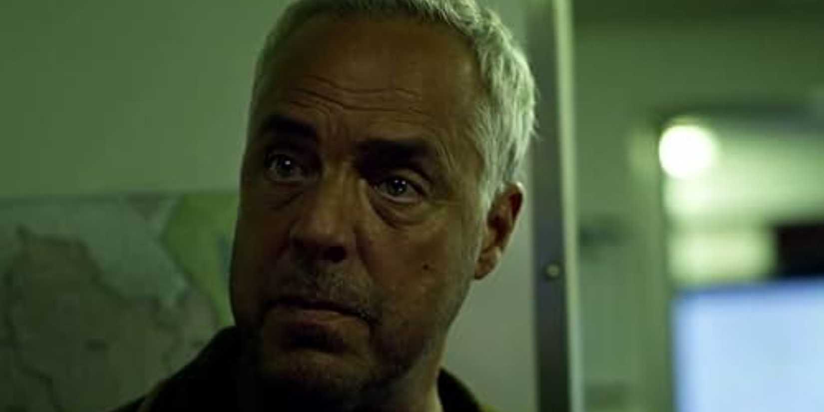 harry bosch