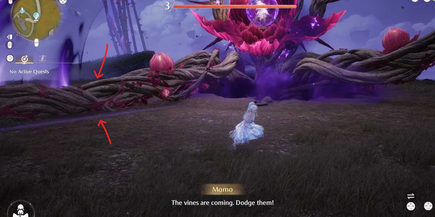 Infinity Scissors Boss Wish Master Chigda Boss Guide In infinity Nikki