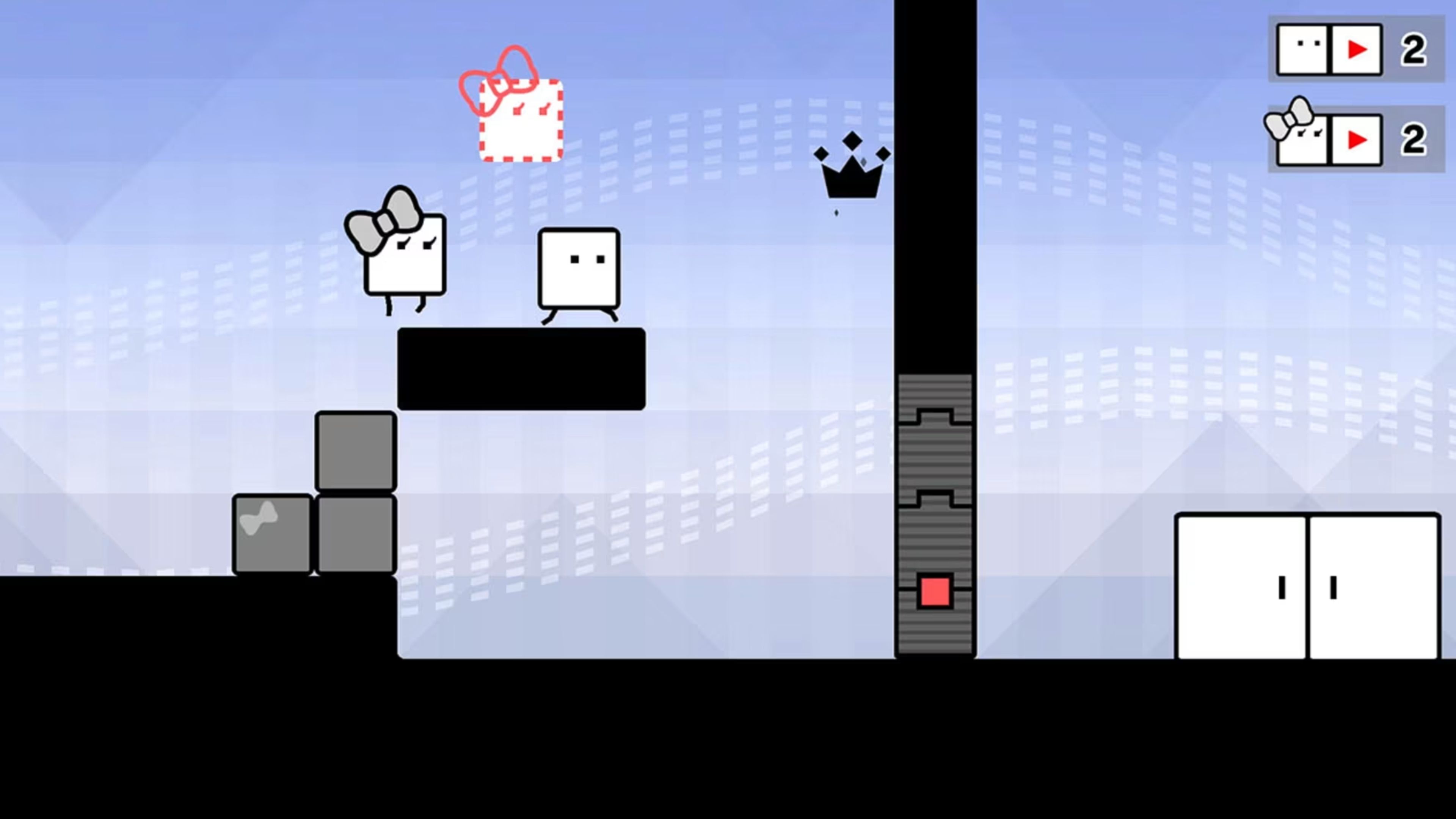BoxBoy! + BoxGirl! News, Trailer, Guides, and More
