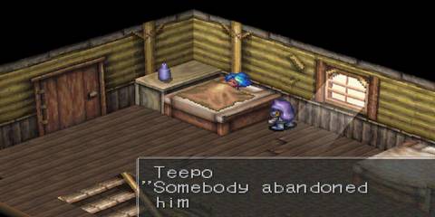 teepo talking about ryu