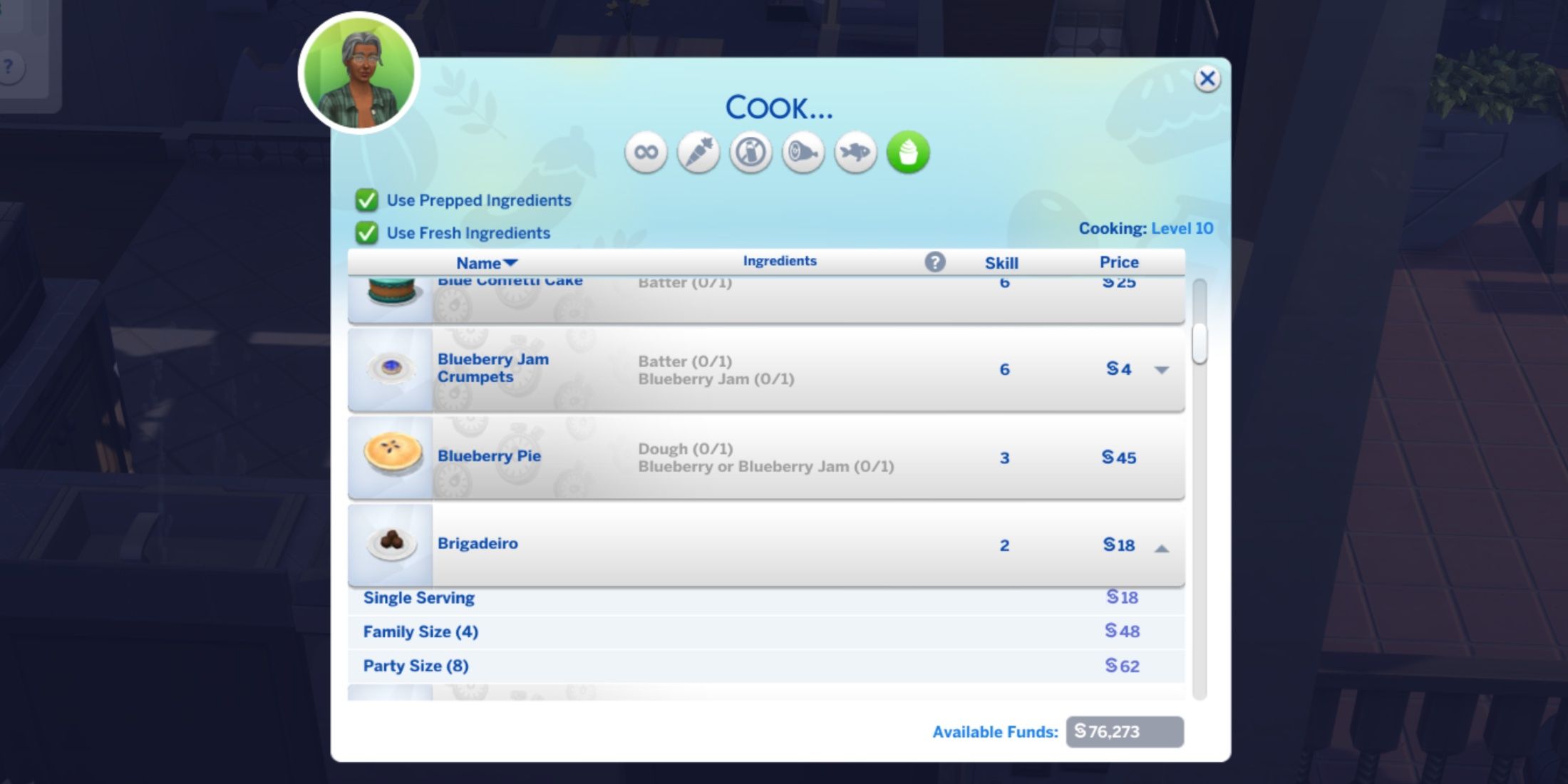 The Sims 4: How to Complete Exploring New Perspectives Quests