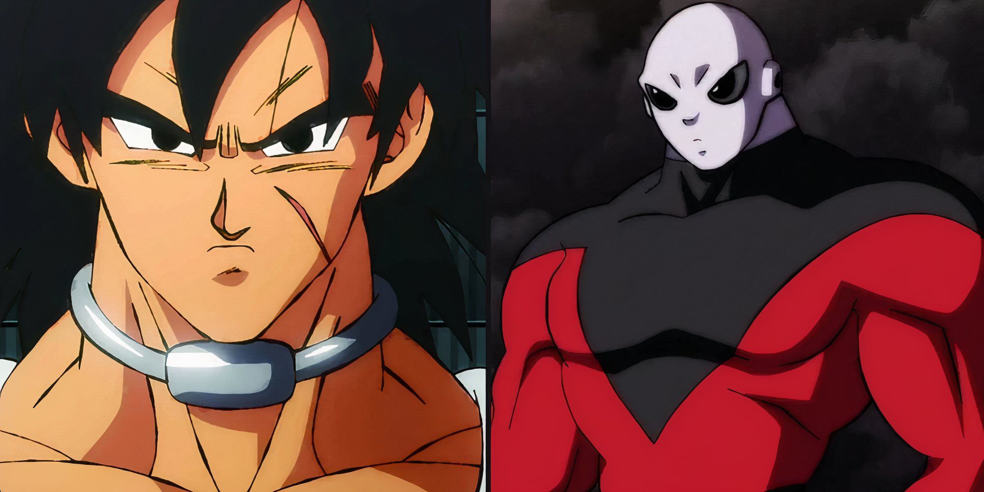 Dragon Ball: Why Broly vs. Jiren Isn't Even Close