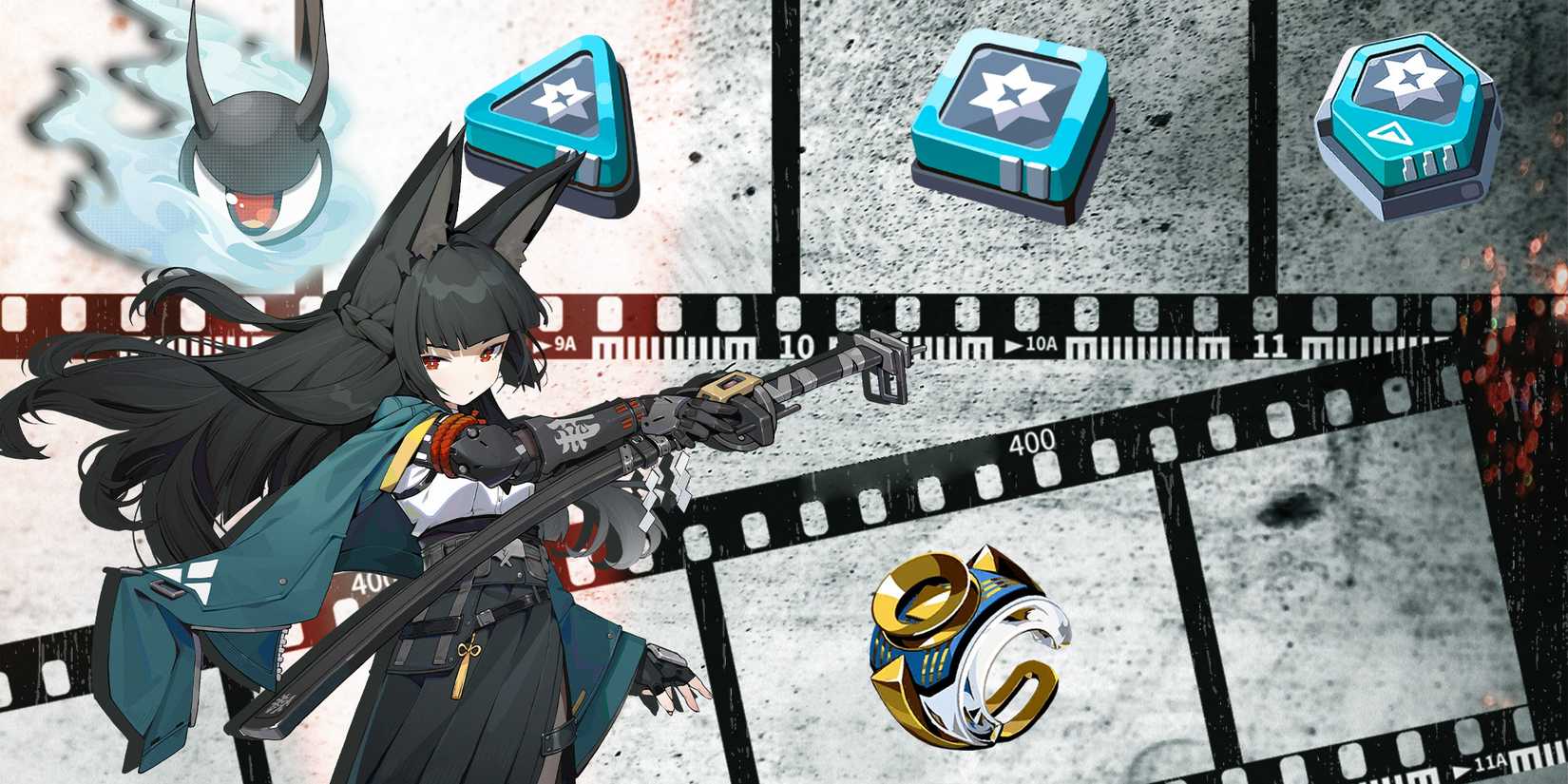 burnice skill enhancement Materials inn Zone Zero-1