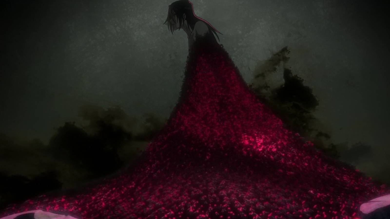 Byakuya Kuchiki Should Have Died – BLEACH Thousand-Year Blood War