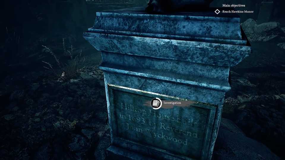 Call of Cthulhu Cover Art