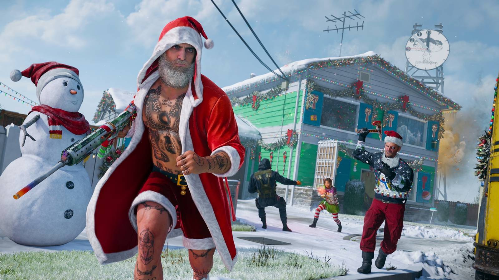 call-of-duty-black-ops-6-archies-festival-frenzy-event-rewards-free-for-all-players