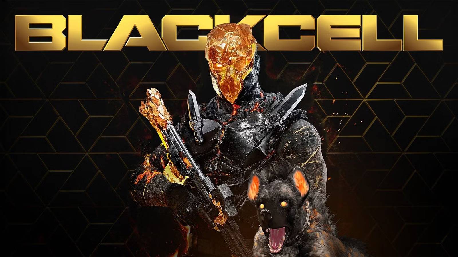 Call of Duty Reveals BlackCell Loyalty Bonuses