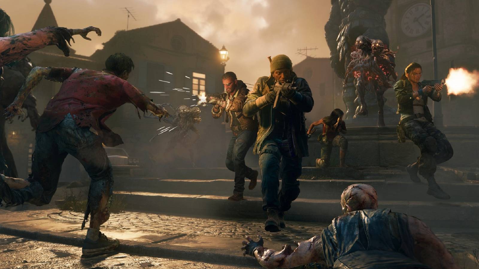 Call of Duty: Black Ops 6 launches Jingle Hells event