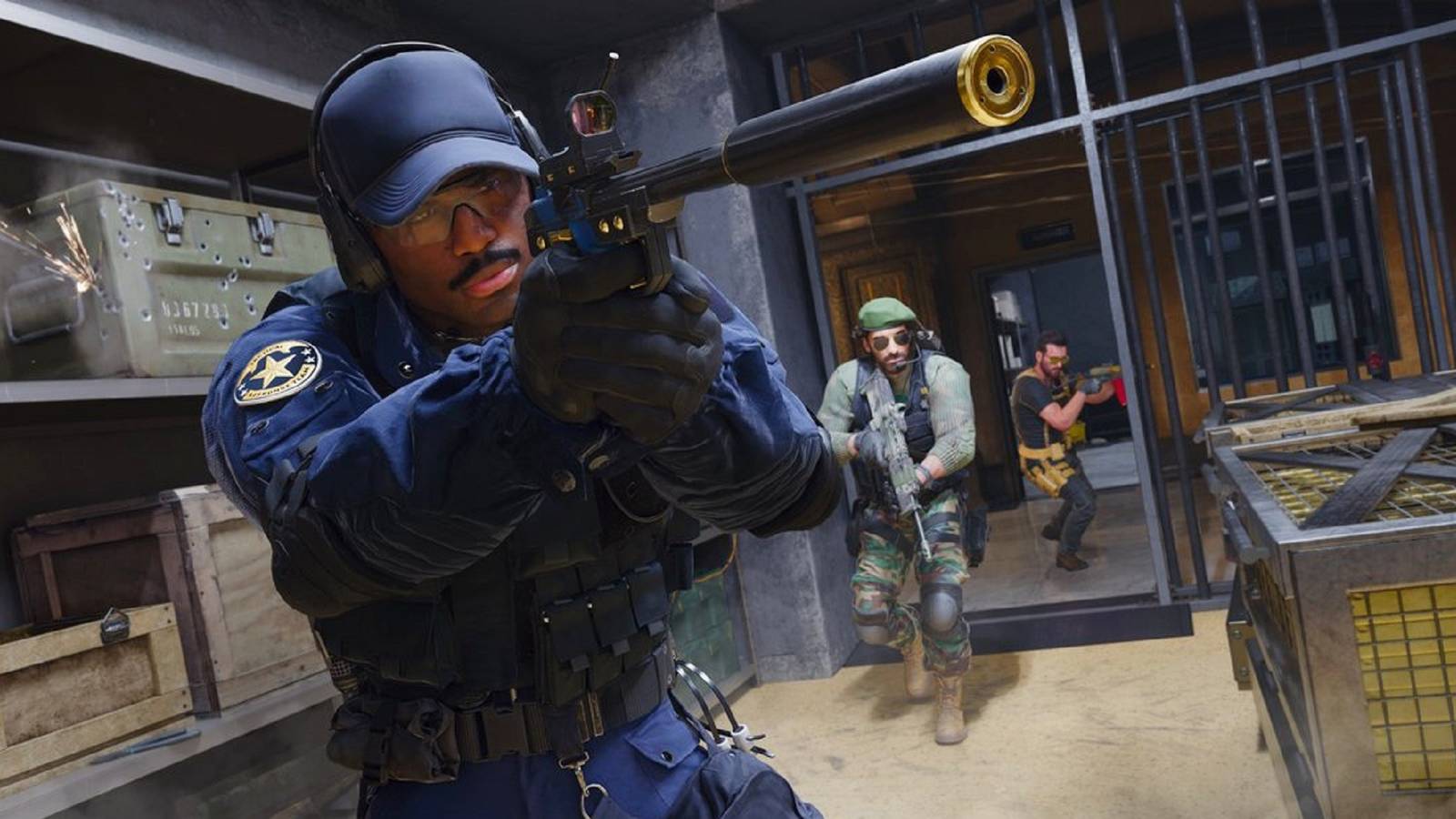 Fan favorite Black Ops 1 map may be coming to Call of Duty: Black Ops 6