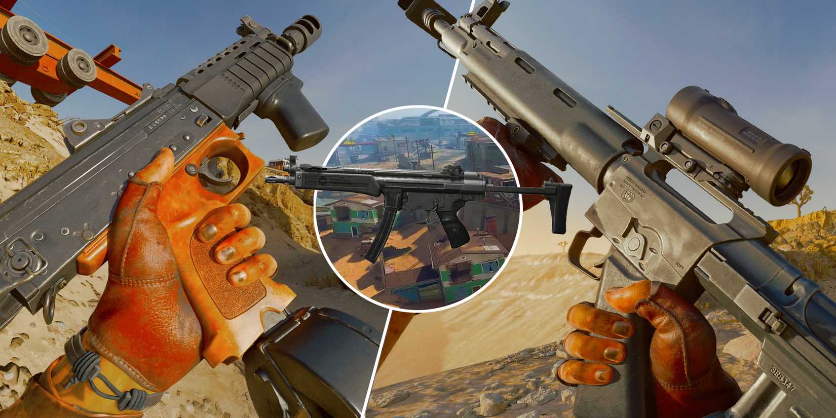 call-of-duty-cod-warzone-fastest-ttk-killing-weapons