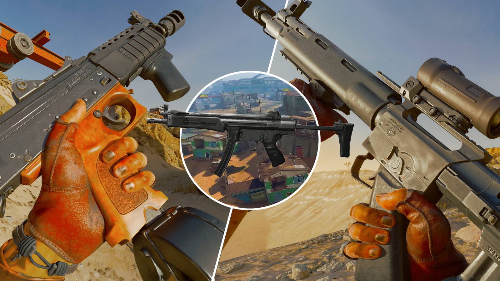 call-of-duty-cod-warzone-fastest-ttk-killing-weapons