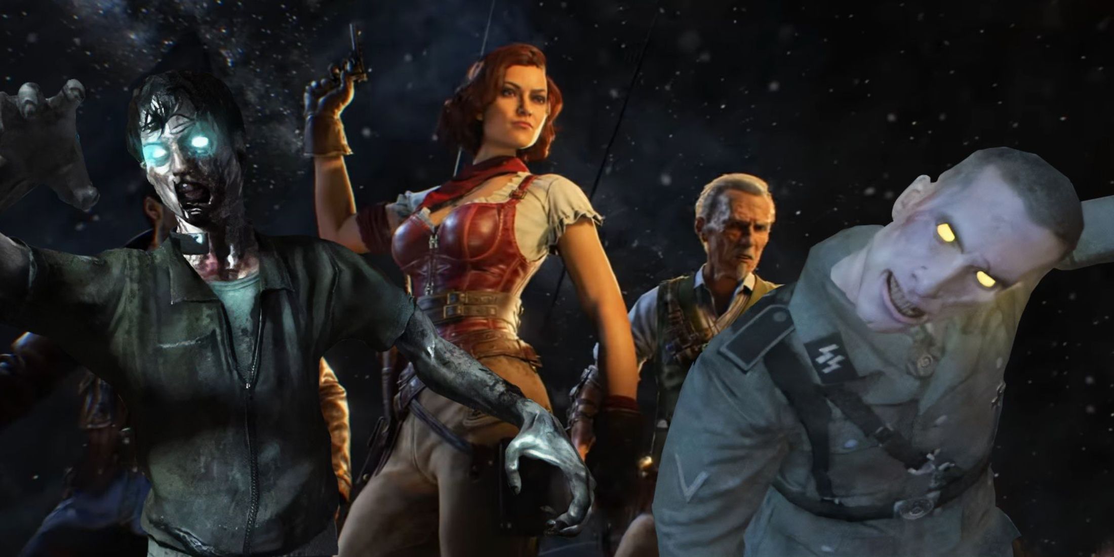 Call of duty best zombies game discount