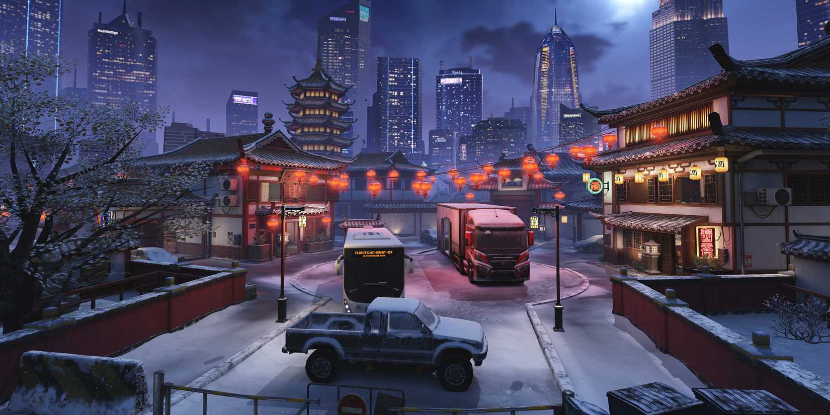 Call Of Duty: Best Versions Of Nuketown, Ranked
