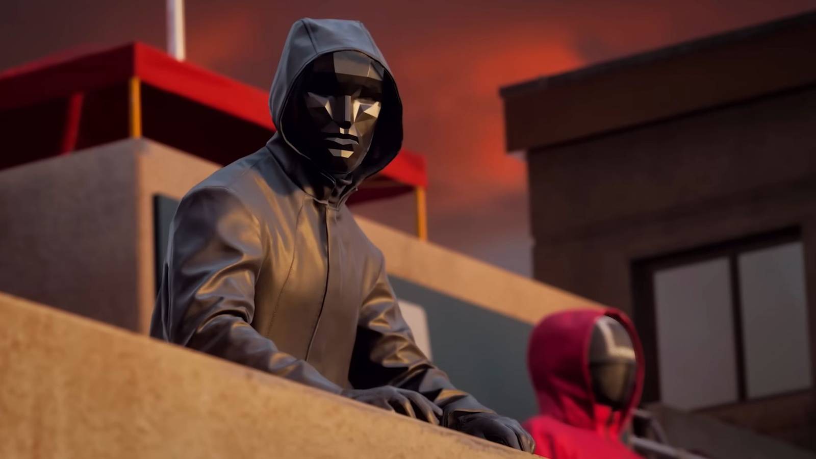 call of duty squid game release date