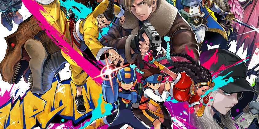 Marvel vs. Capcom Collection Shadow Dropped for Xbox