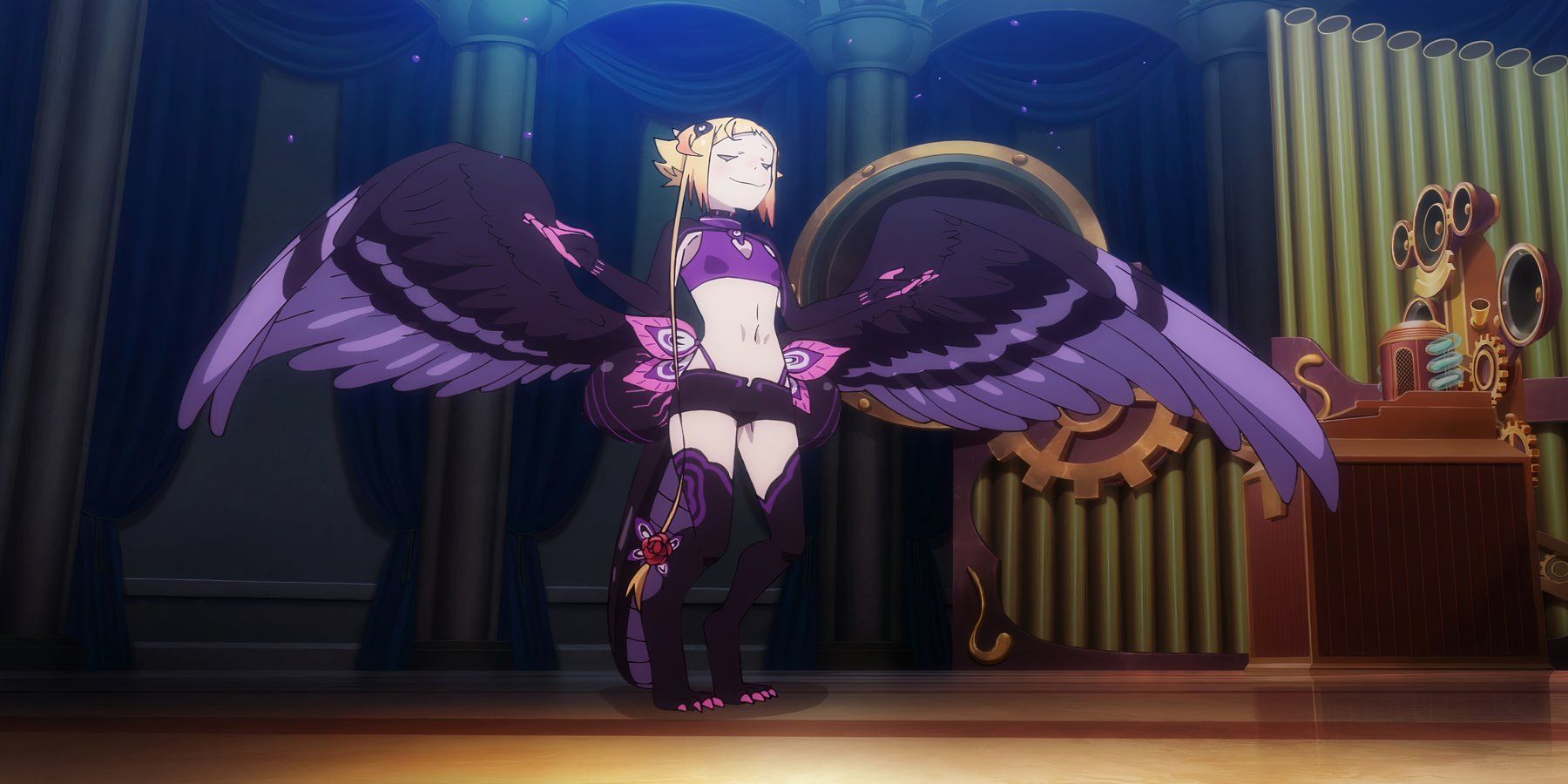 The Best Female Characters In Re:Zero
